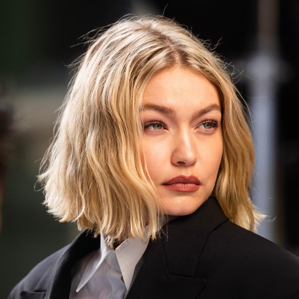 Gigi Hadid