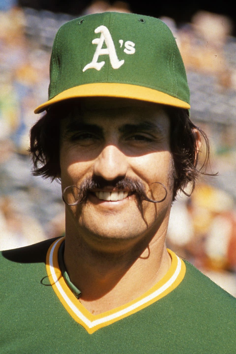 The Rollie Fingers