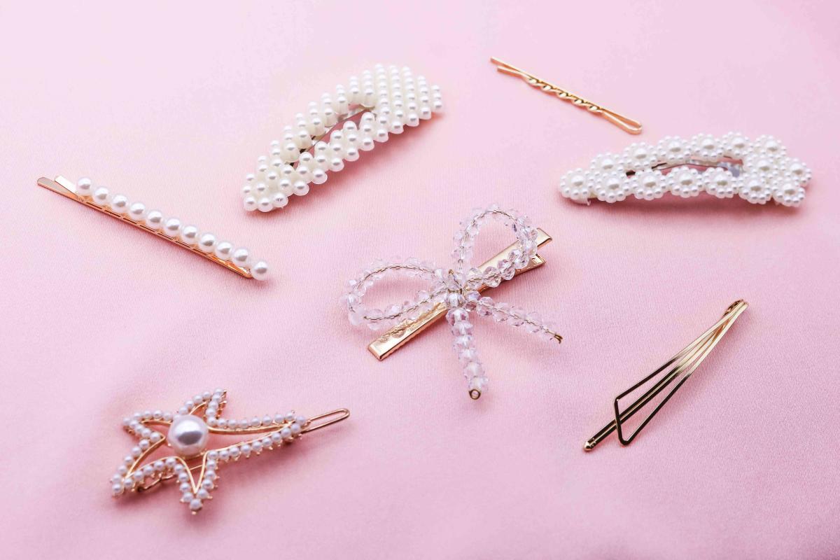 20 Ways to Organize Hair Accessories to Easily Find What You Need