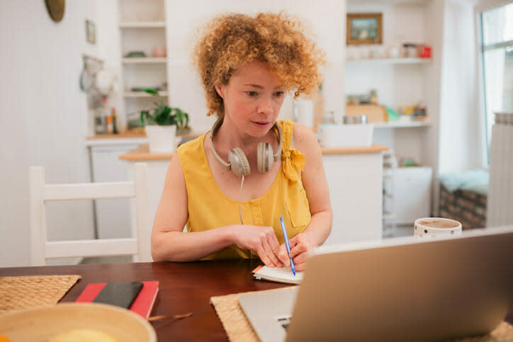 SmartAsset: wanneer kunt u een gepostdateerde cheque uitschrijven?