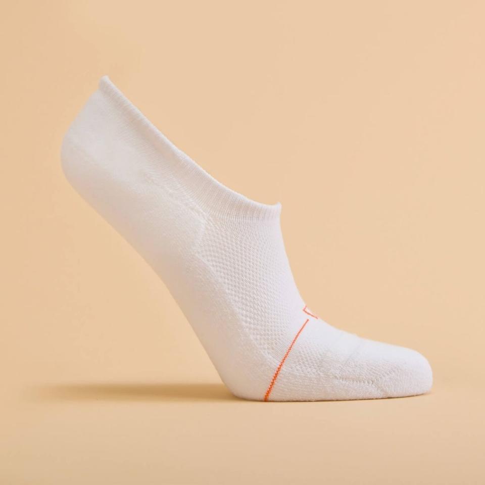 Women's No Show Sock