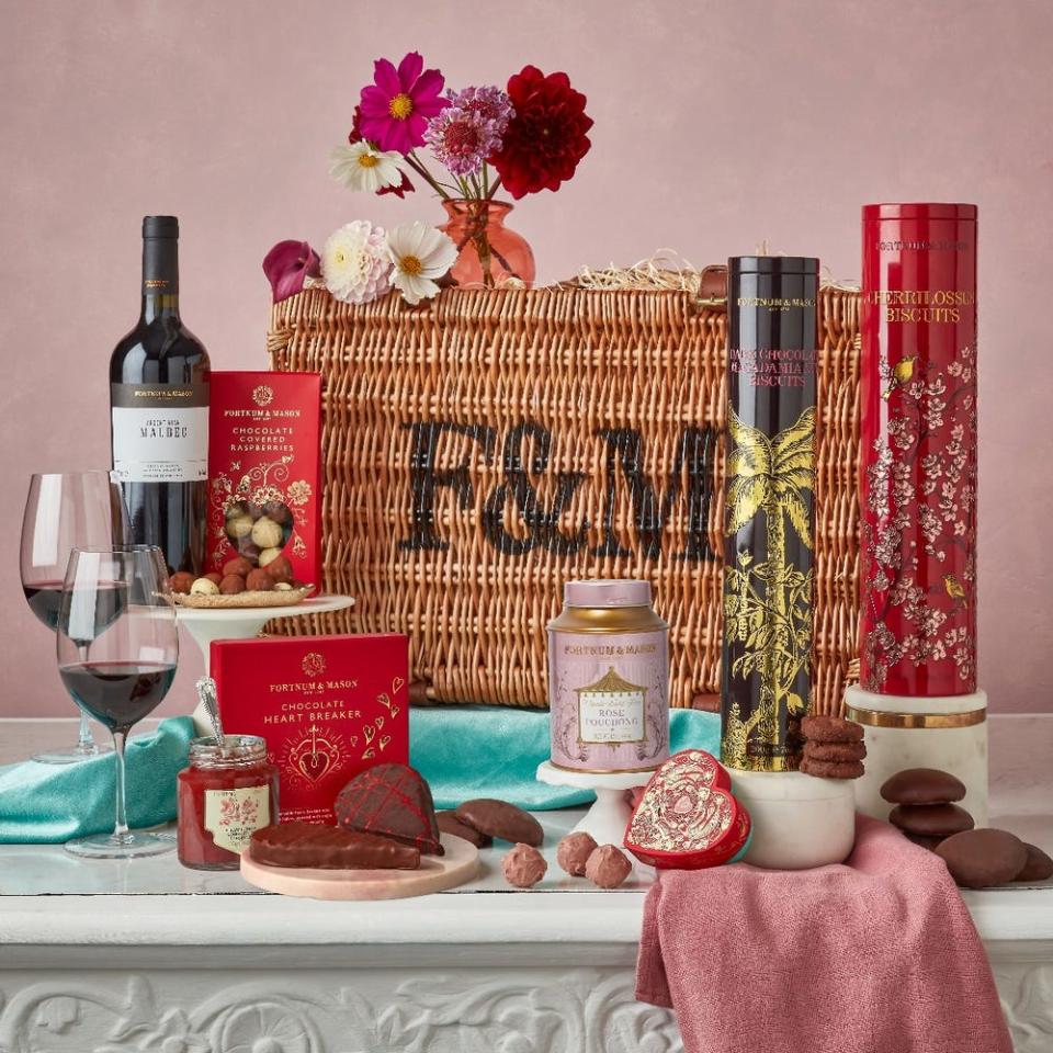 (Fortnum & Mason)