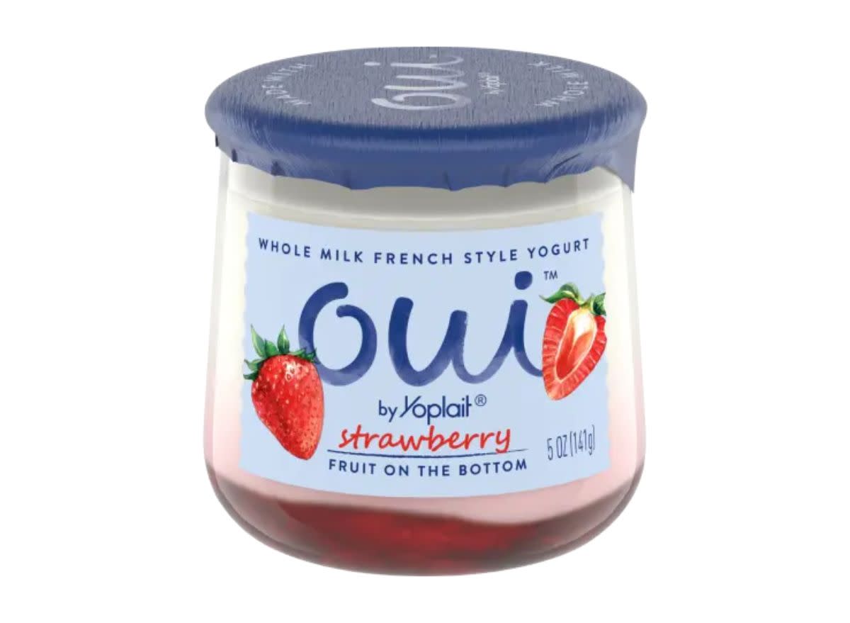 Oui Strawberry