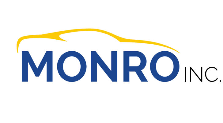 Monro Inc Shares Dip on Q4 Revenue Miss