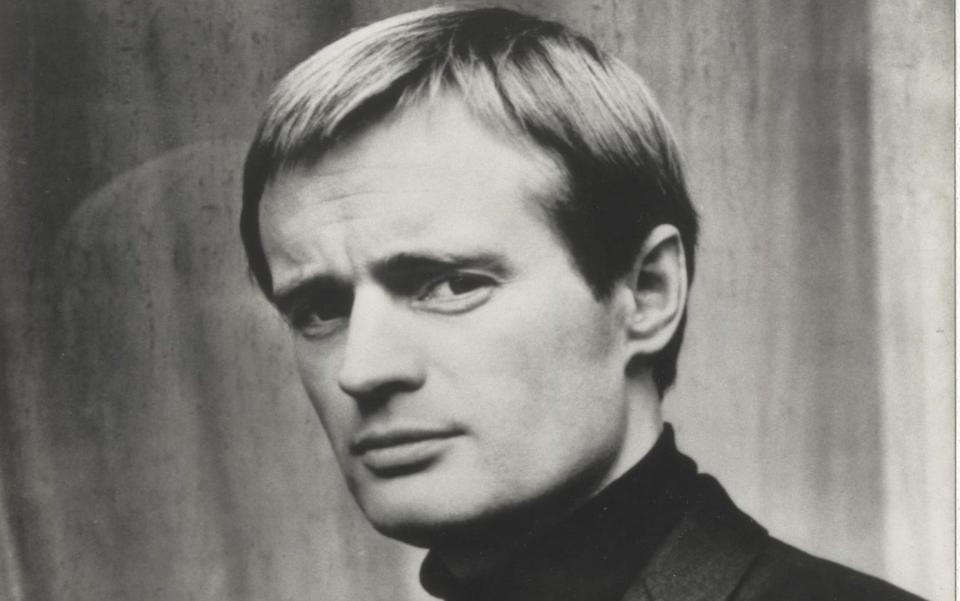 David McCallum