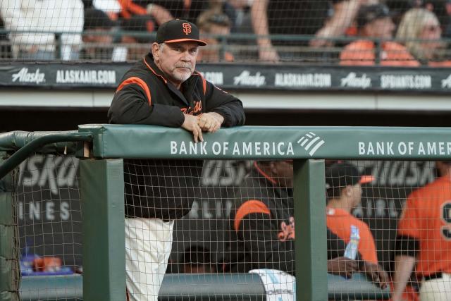 3 takeaways from San Francisco Giants spring training