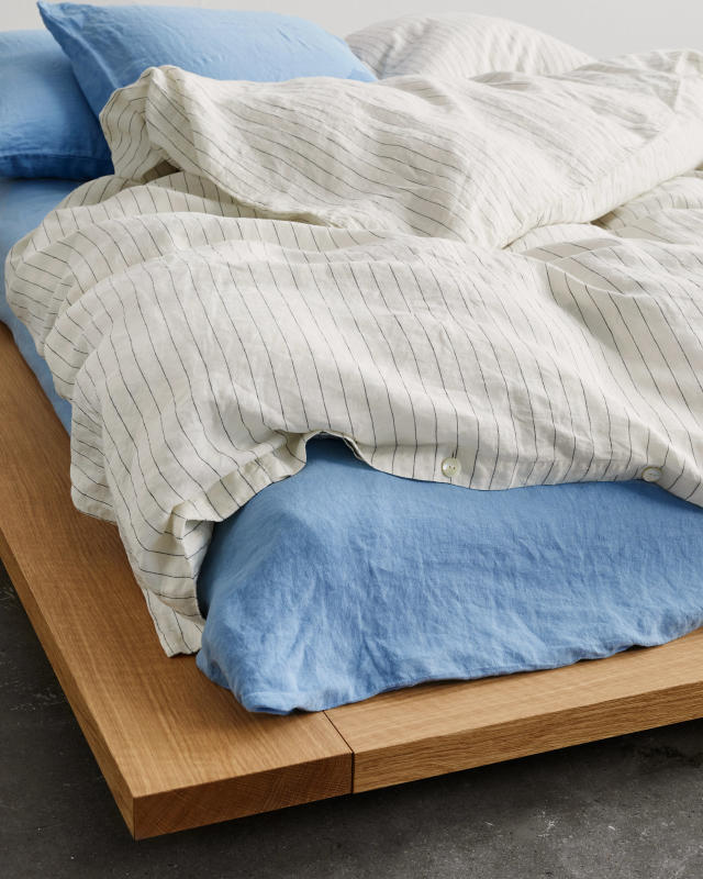 Scandinavian Homewear Brand Tekla Introduces New Colourways for Fall 2021 -  Yahoo Sports