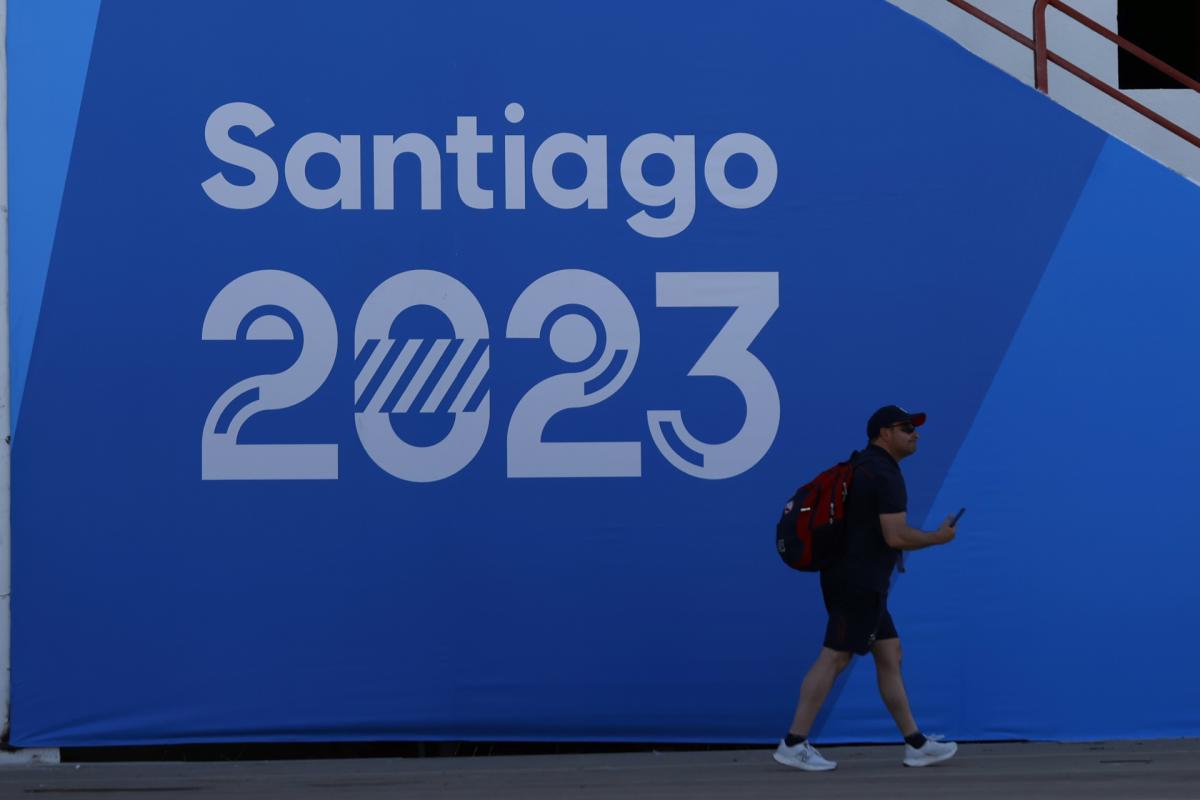 XIX Juegos Panamericanos Santiago 2023: este viernes se inaugura evento  deportivo