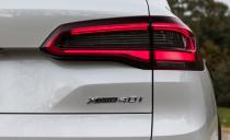 <p>We can't dispute this claim after initially experiencing the new X5 on a legitimately challenging off-road course as well as on some twisty two-lanes around Atlanta.</p>