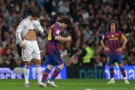 Barcelona vs Real Madrid: First Clasico without Lionel Messi or Cristiano Ronaldo since 2007 marks end of era