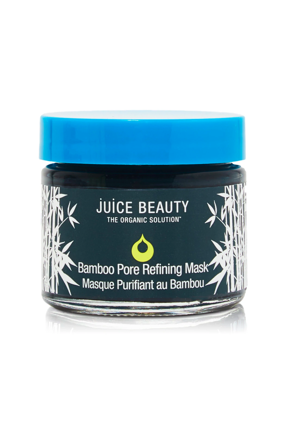 10) Juice Beauty Bamboo Pore Refining Mask