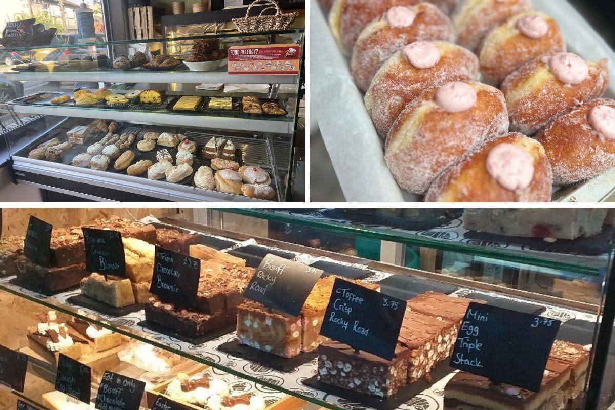 Independent - Here are three of the best independent bakeries in Colchester according to Tripadvisor <i>(Image: Web)</i>