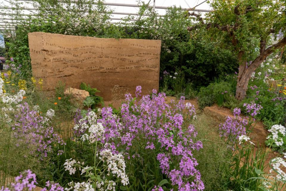 chelsea flower show 2023 &#x002013; all about plants