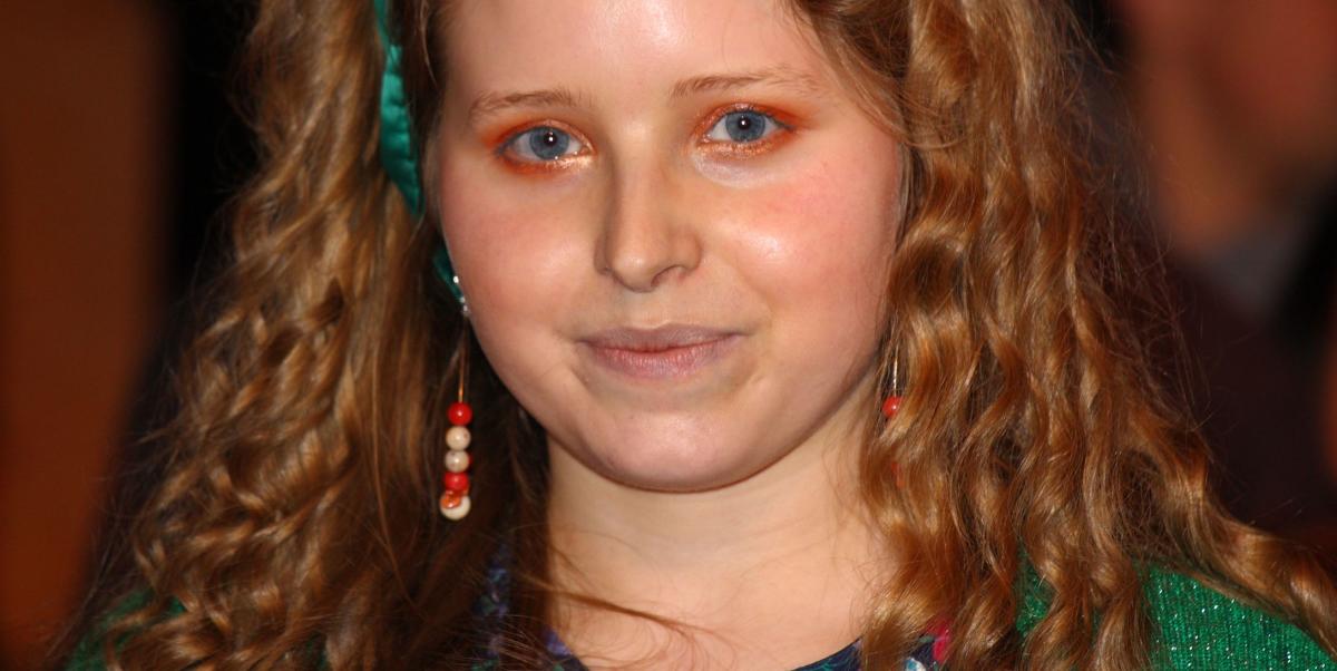 Jessie Cave on her ‘unpleasant’ Harry Potter experience after gaining weight