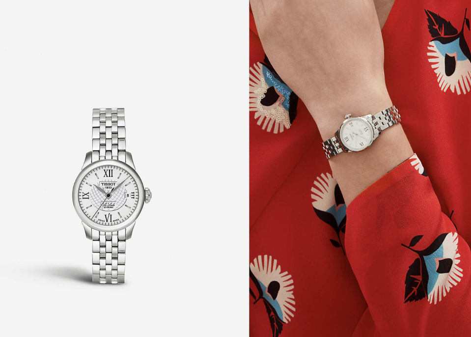 手錶品牌推薦Top3！Rolex、Cartier以外小資可以負擔的萬元以內名牌手錶