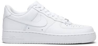  Air Force 1 '07 'White' — GOAT