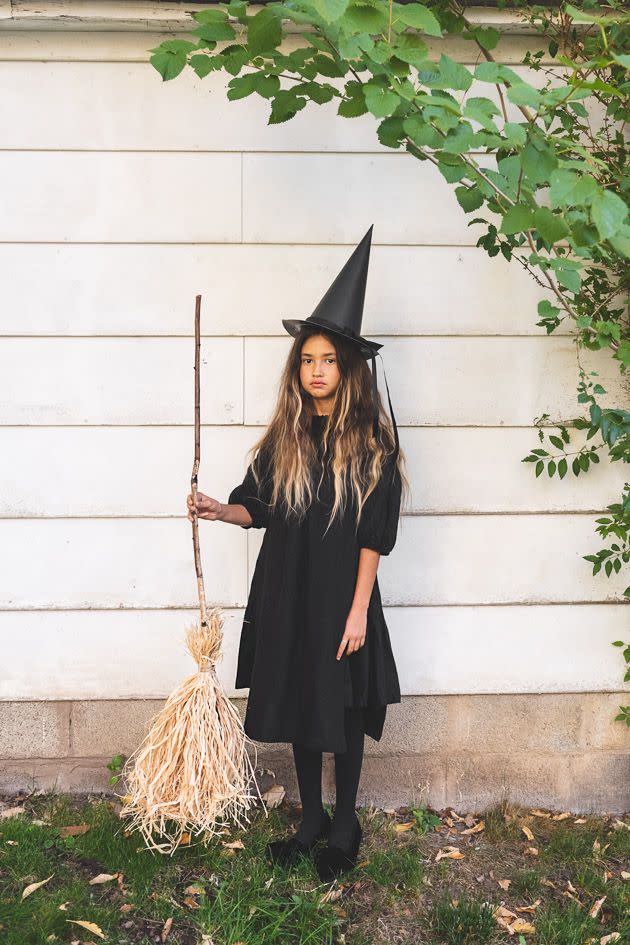 halloween costumes for kids witch costume
