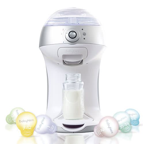 BabyNes Baby Formula Dispenser