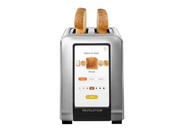 OXO On Up to You 2-Slice Toaster - Loft410