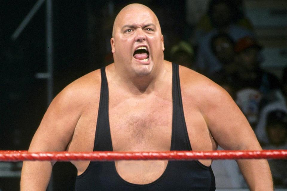 King Kong Bundy