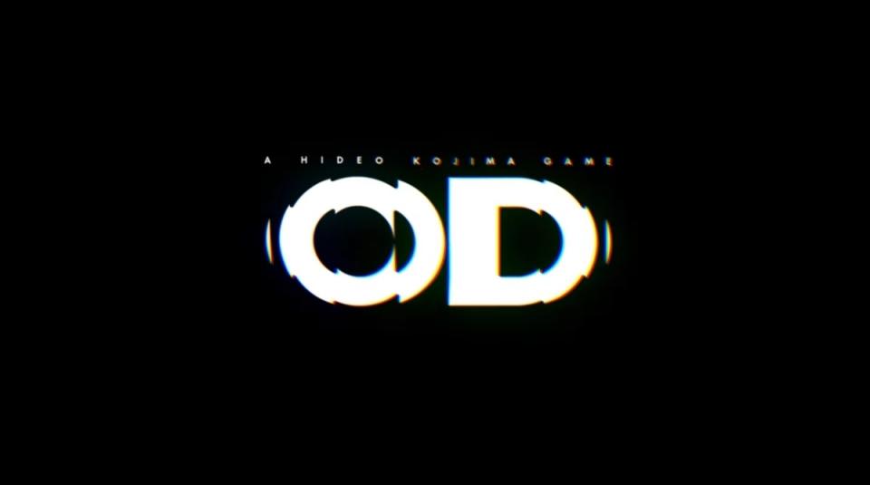 小島工作室揭曉與微軟合作新作《OD》，《柏德之門3》獲選為年度最佳遊戲