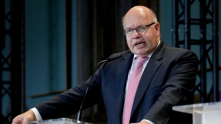 Altmaier galt lange als Kritiker der Frauenquote, äußert sich nun allerdings zustimmend. Foto: dpa