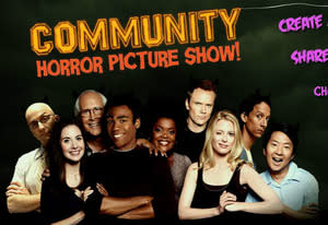 Community Horror Picture Show | Photo Credits: NBC