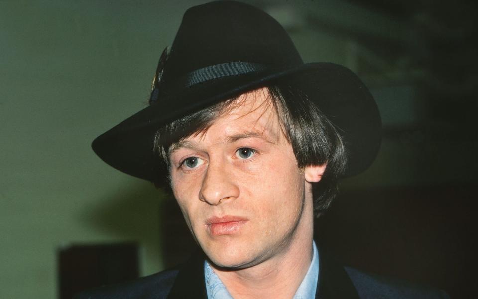 Alex Higgins - Shutterstock