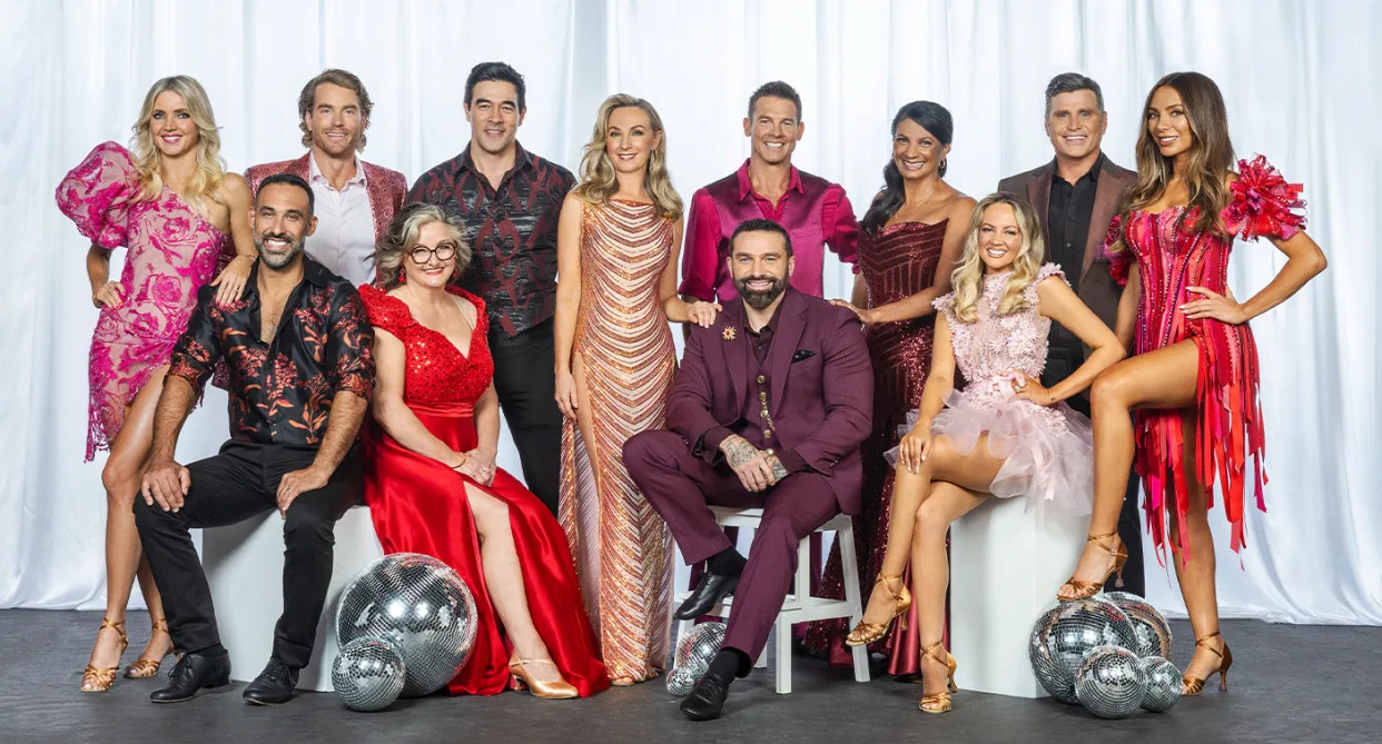 Dancing With The Stars Australia 2024 winner announced in nail-biting finale