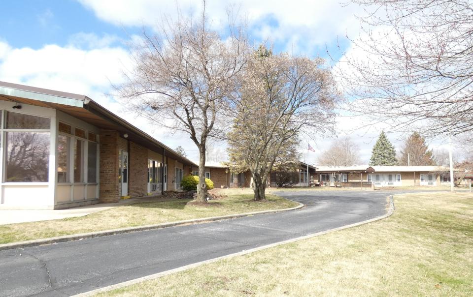 The Bucyrus Salvation Army has announced plans to move to the former Maplecrest Assisted Living facility, 717 Rogers St.