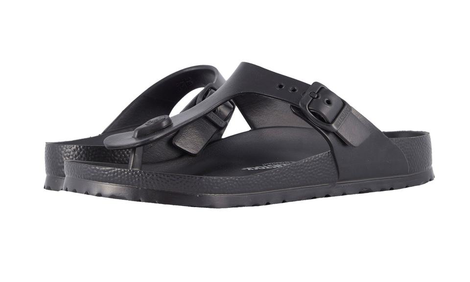 Birkenstock Gizeh Essentials (Photo: Zappos)