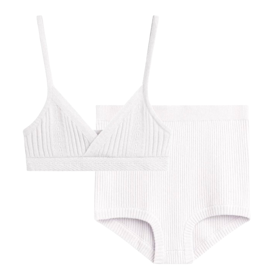 14 Best Valentine’s Day Lingerie Styles 2024