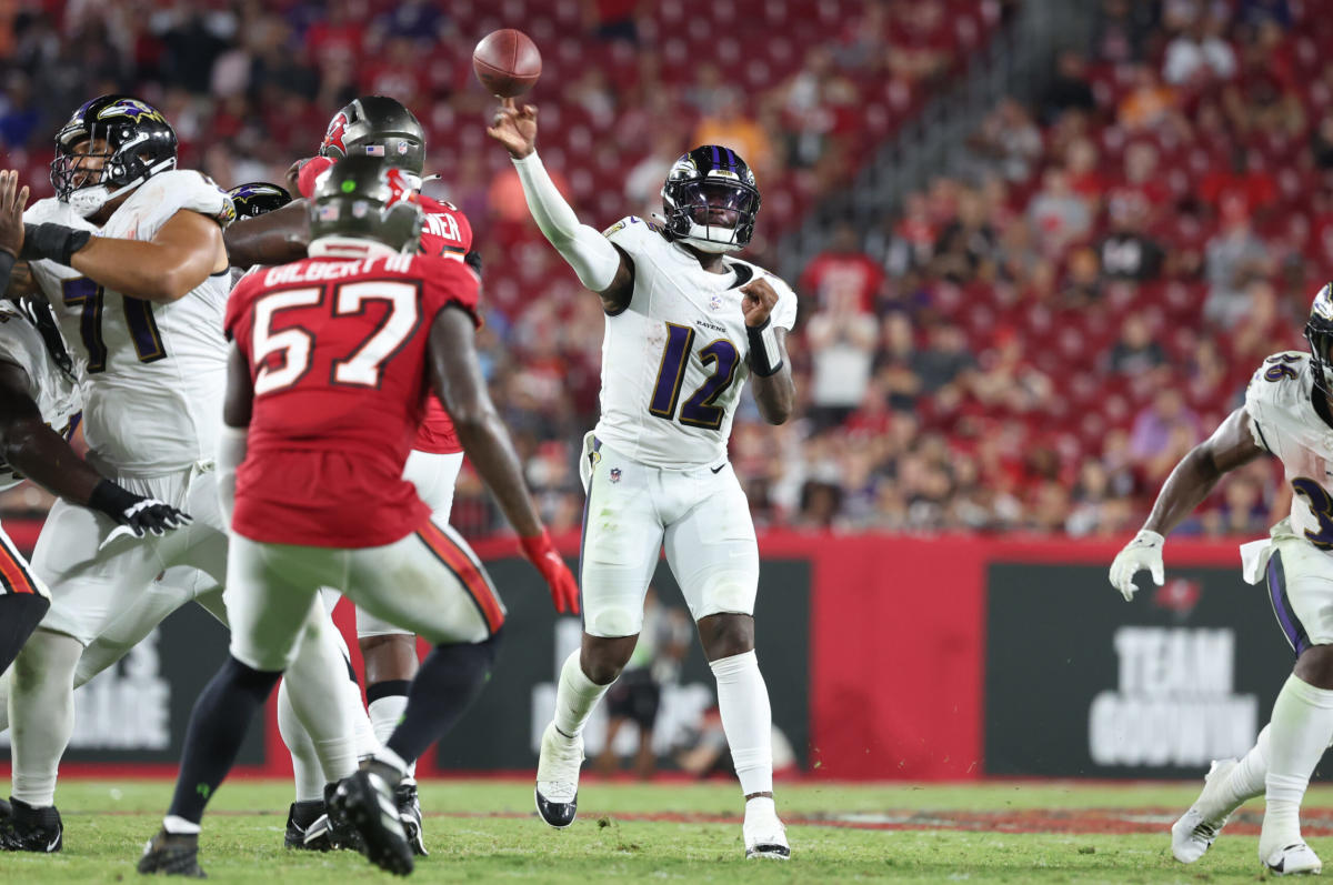 Ravens vs. Cardinals: 5 Takeaways - Baltimore Beatdown