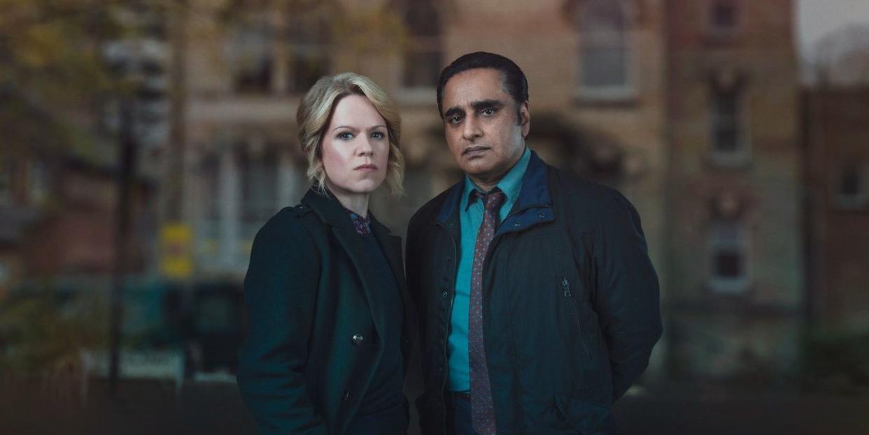 unforgotten series 5