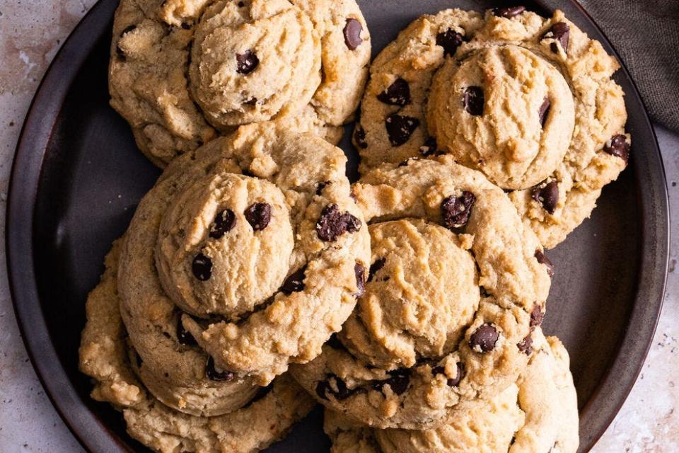 Grandma's Cookies on Main is ready to satisfy your cookie cravings