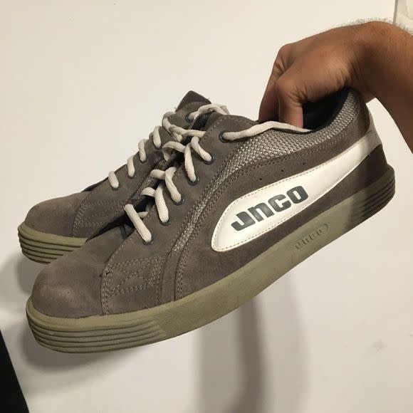 JNCO Sneakers