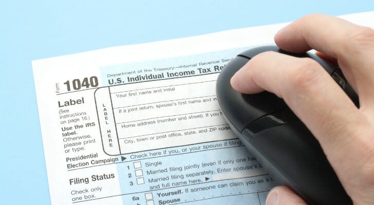 FreeTaxUSA vs. TurboTax