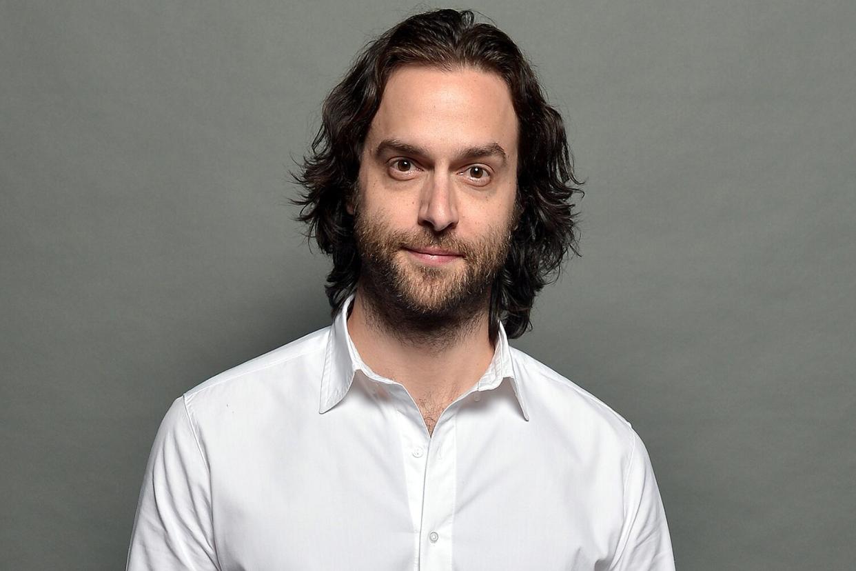 Chris D'Elia