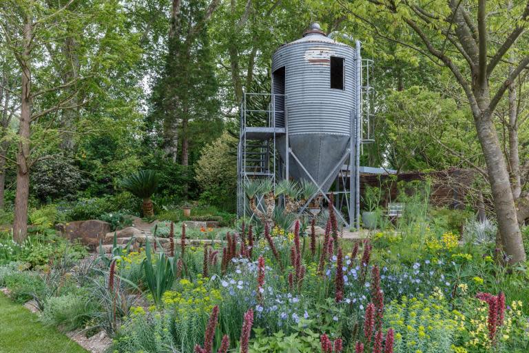 Chelsea Flower Show 2019: 5 awe-inspiring gardens tackling climate change