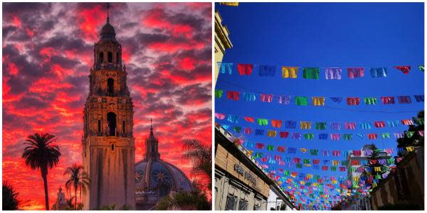 ¡Viva México!: Balboa Park celebrará a lo grande el día de la independencia mexicana 