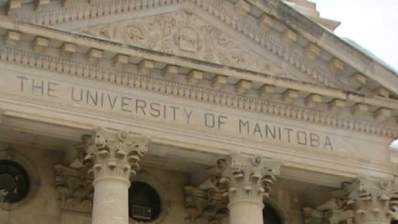 2017 Manitoba budget: Tuition tax credit cut slays deficit 'on the backs of students'