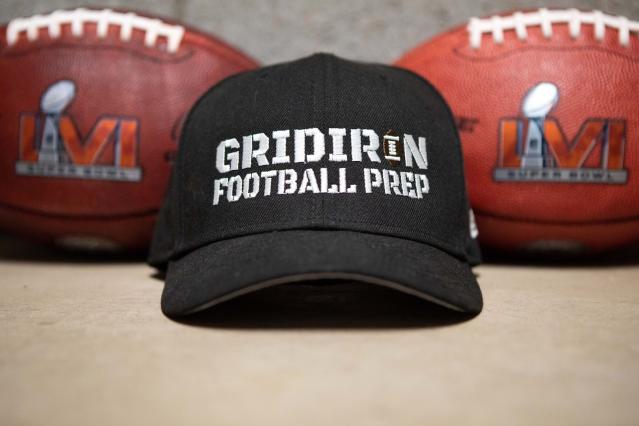 Gridiron Equipment Prep Services