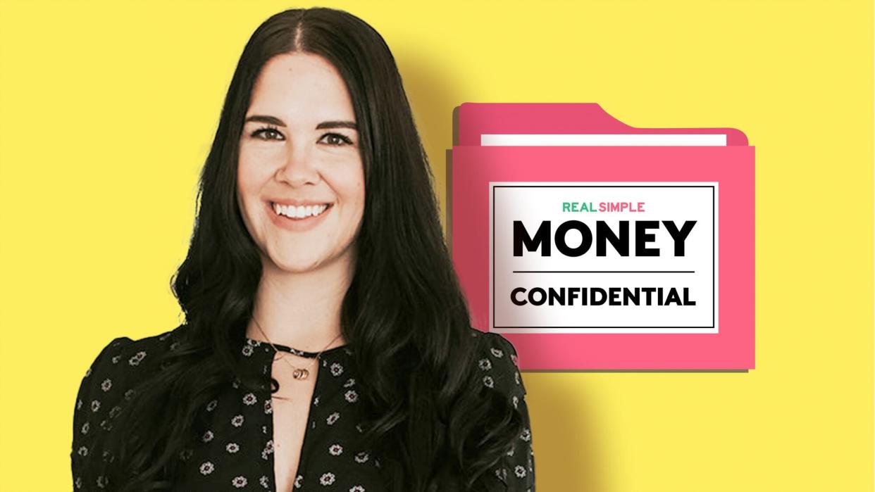 money-confidential-expert-Alyssa Davies