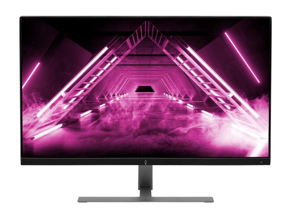 Dark Matter by Monoprice 27-Inch Gaming Monitor