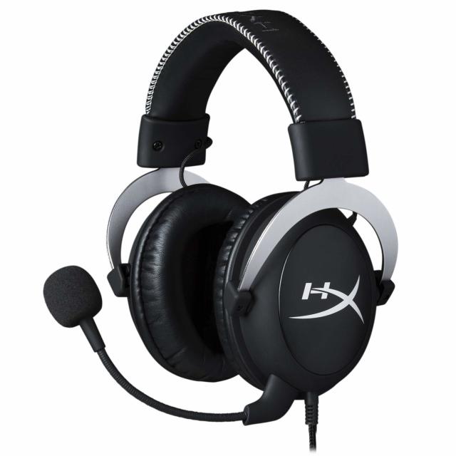 HyperX CloudX review (2023): Still one of the best-value gaming headsets  money can buy