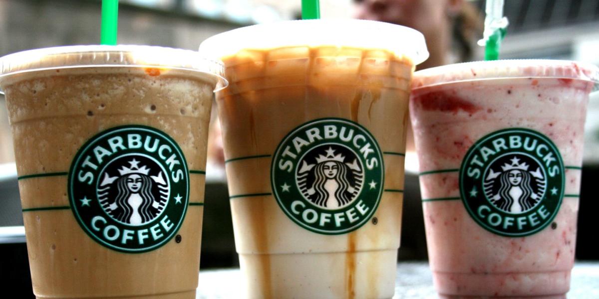 5 Mistakes That Are Ruining Your Iced Coffee