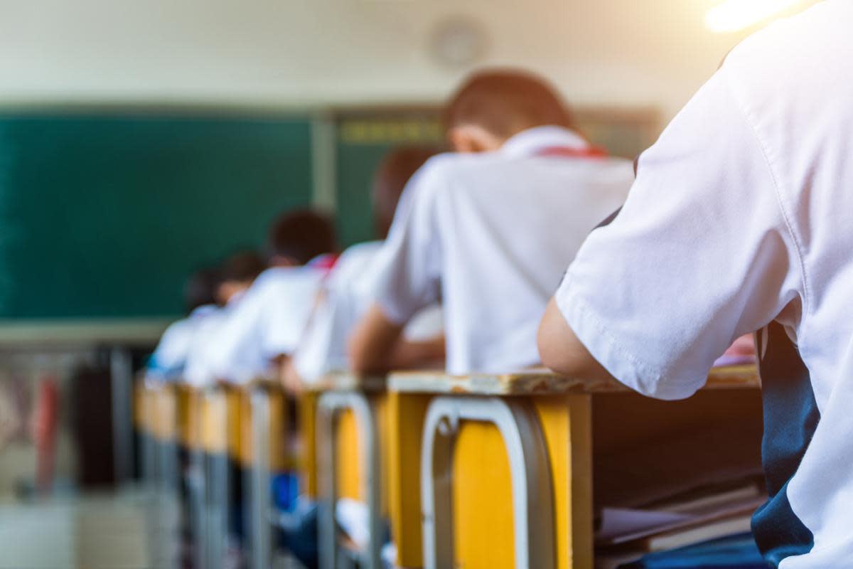 Here are all the school holidays for England and Wales and all the bank holidays for the UK in 2024 <i>(Image: Getty Images)</i>