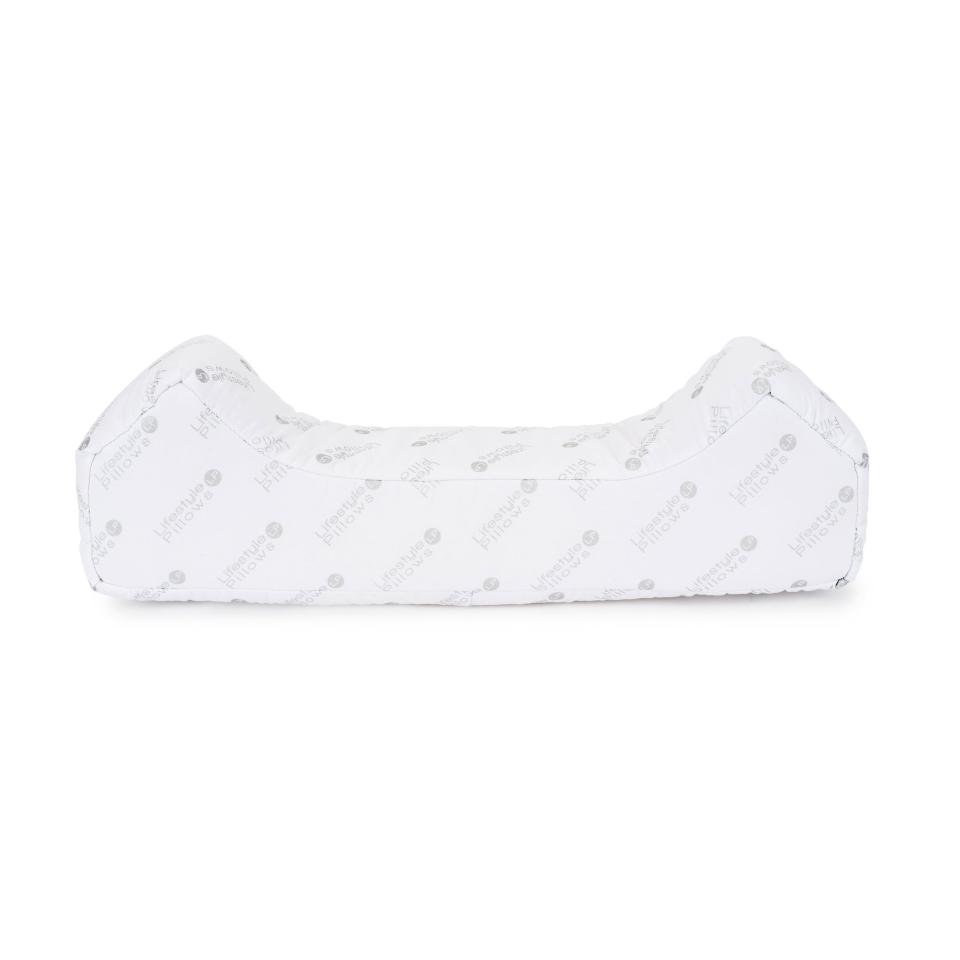 6) Hair Pillow