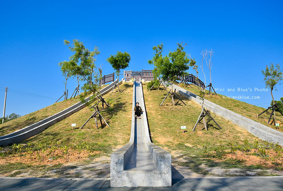 台中｜大雅中科公園