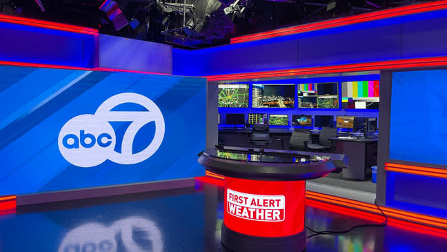  WJLA in Washington, DC comes to life with Brightline solutions and new LED displays. . 